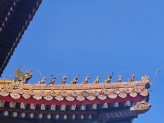 -北京市劳动人民文化宫(太庙)