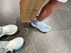 -李宁(苏州中心店)