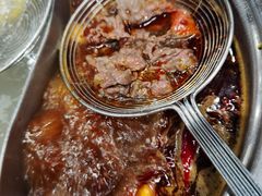 -味逍遥牛肉火锅(万江旗舰店)