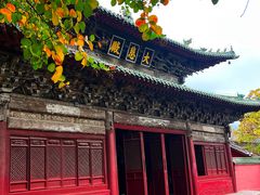 -报恩寺(平武县)