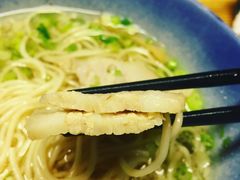 -本家京都第一旭拉面专门店