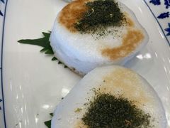 苔香米馒头-宁波状元楼酒店(和义路店)