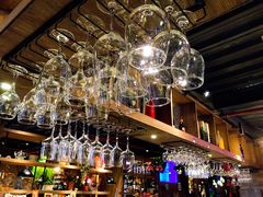 -别院里音乐餐酒吧(双流航空港店)