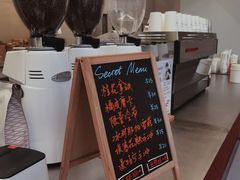 -Manner Coffee(IFS一楼店)
