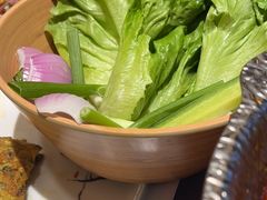 -大闫家烧烤·小海鲜家常菜(郑庄店)