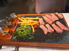 -西堤牛排(南京龙江店)