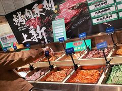 -亚马逊海鲜自助(梅溪湖步步高店)