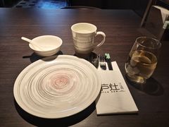 甘蔗马蹄水-庐灶江南·江南菜·四合院Bistro(东直门雍和宫·原华侨宾馆店)