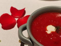 莫斯科红菜汤-俄士厨房(万象城店)