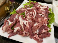 -蒙星月涮肚火锅城(宏运家园店)