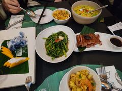 -帕蓝·暹罗料理(大学路店)