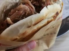 -樊记腊汁肉(竹笆市总店)