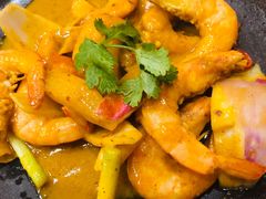 -曼谷食堂·泰国家庭料理(丹桂路店)