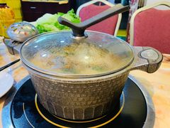 -广记餐厅(万福路店)