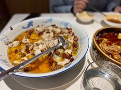 -渝信川菜(华盛店)