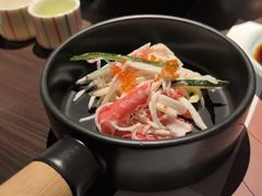 -匠和风精致料理(莆田财富中心店)