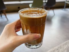 -山下C5cafe(惠通时代广场店)