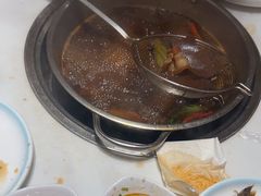 -鹅香四海·卤水火锅·砂锅粥·潮汕菜(宝安店)
