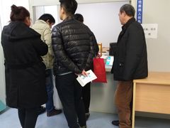 -上海市东方医院(总院)