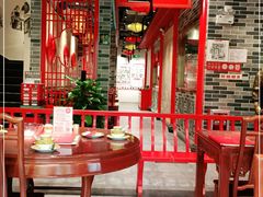 -京味张·北京烤鸭(天河南二路店)