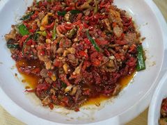 -笨罗卜浏阳菜馆(龙华鹏润达店)