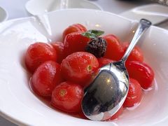 -汤城小厨•粤菜•靓汤(金融街店)