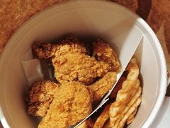 -麦当劳(海岸城店)