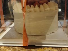 -The Lounge大堂酒廊·咖啡·沙拉·下午茶(金茂深圳JW万豪酒店)