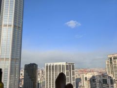 -大连中远海运洲际酒店