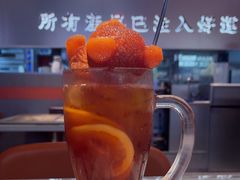 -文通冰室(东方宝泰店)