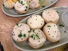 -阿三生煎(盛华里店)