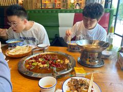 -范家大院(华为店)