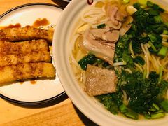 遵义羊肉粉-贵凤凰贵州米粉(望京店)