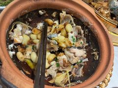 -围龙屋客家食府(福田店)