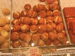 -滋府糕点(学府凯德店)