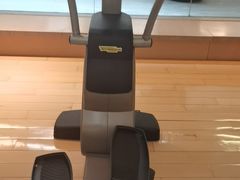 -上海衡山路十二号华邑酒店