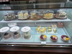 -嗒令甜品·主题融合料理餐厅(首座时代店)