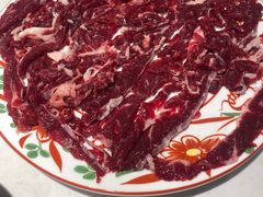 -汕头八合里海记牛肉店(清河店)