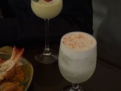 -Ocean's Table 欧舍