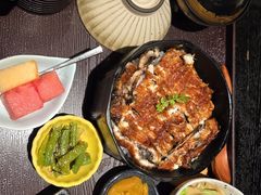 -玄白·炭烤活鳗(上海首店)