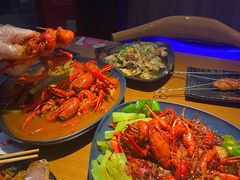 -红盔甲·小龙虾(天钥桥店)