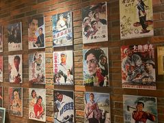 -茶啊冲电影主题文化餐厅(TOUCH12街店)