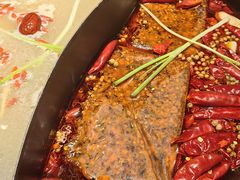 -蜀大侠火锅(四川北路店)