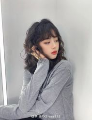 -sy杉影印象COLOUR专业烫染