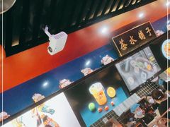 -宝葫芦西北茶食铺(万达店)