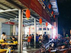 -凤姐烧烤(水街商场店)
