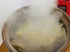 -威邵鸡煲(西华路总店)