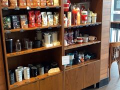 零售区-星巴克(北京成寿寺路店)