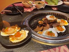 -牛YO烧肉烤肉自助(万象城春河里店)