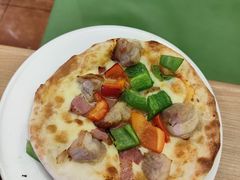 -萨莉亚意式餐厅(上下九店)